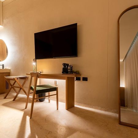 Osh Hotel Cartagena Eksteriør billede