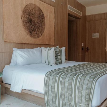 Osh Hotel Cartagena Eksteriør billede