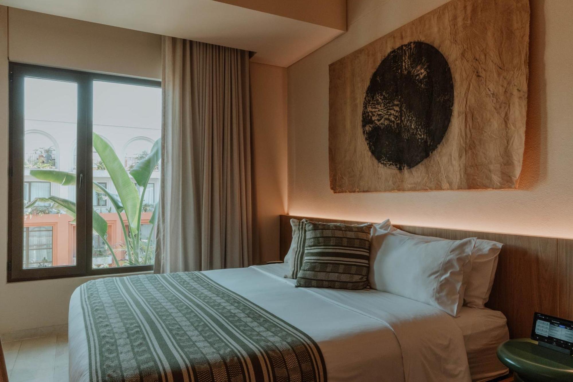 Osh Hotel Cartagena Værelse billede