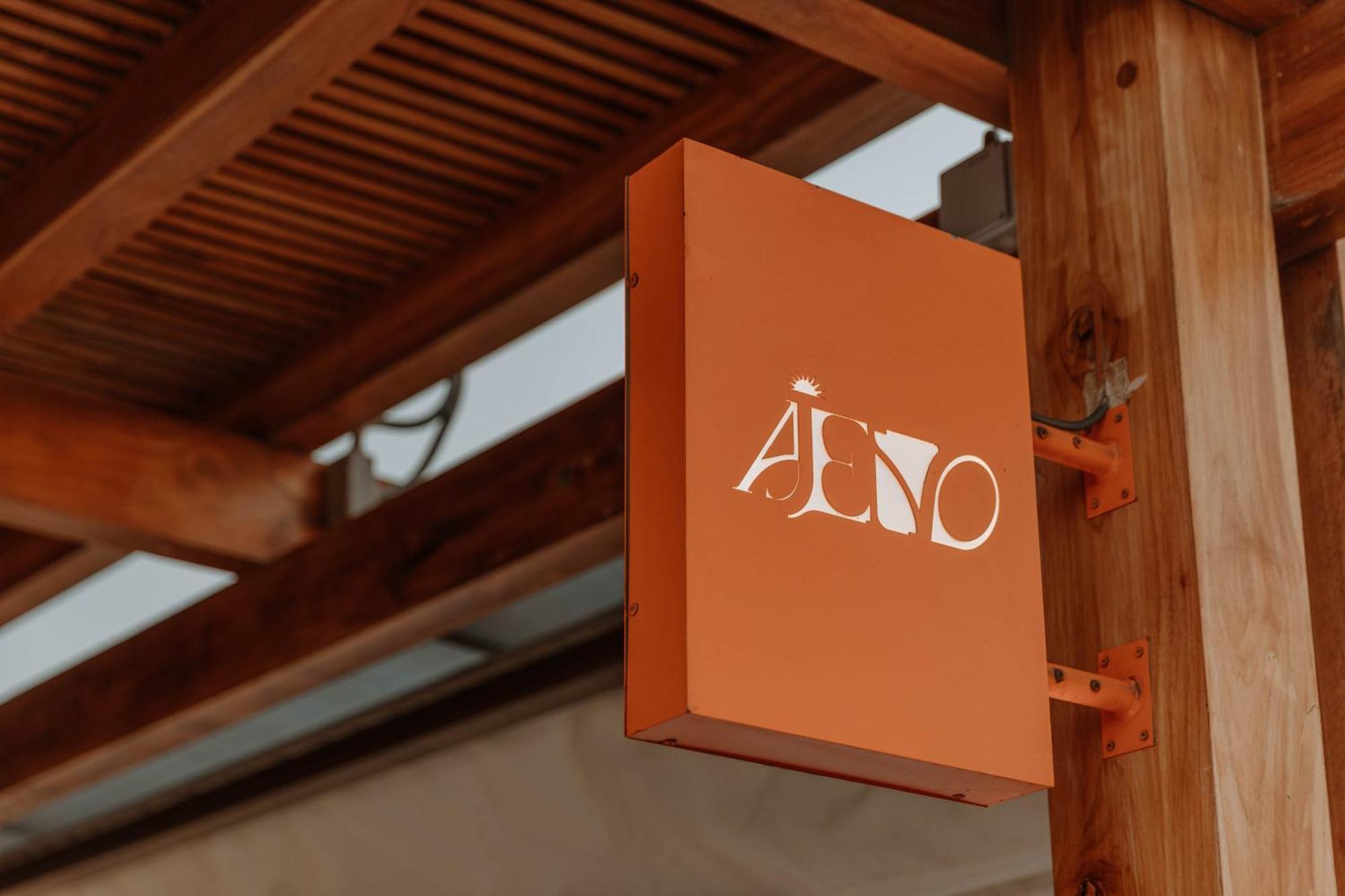 Osh Hotel Cartagena Eksteriør billede