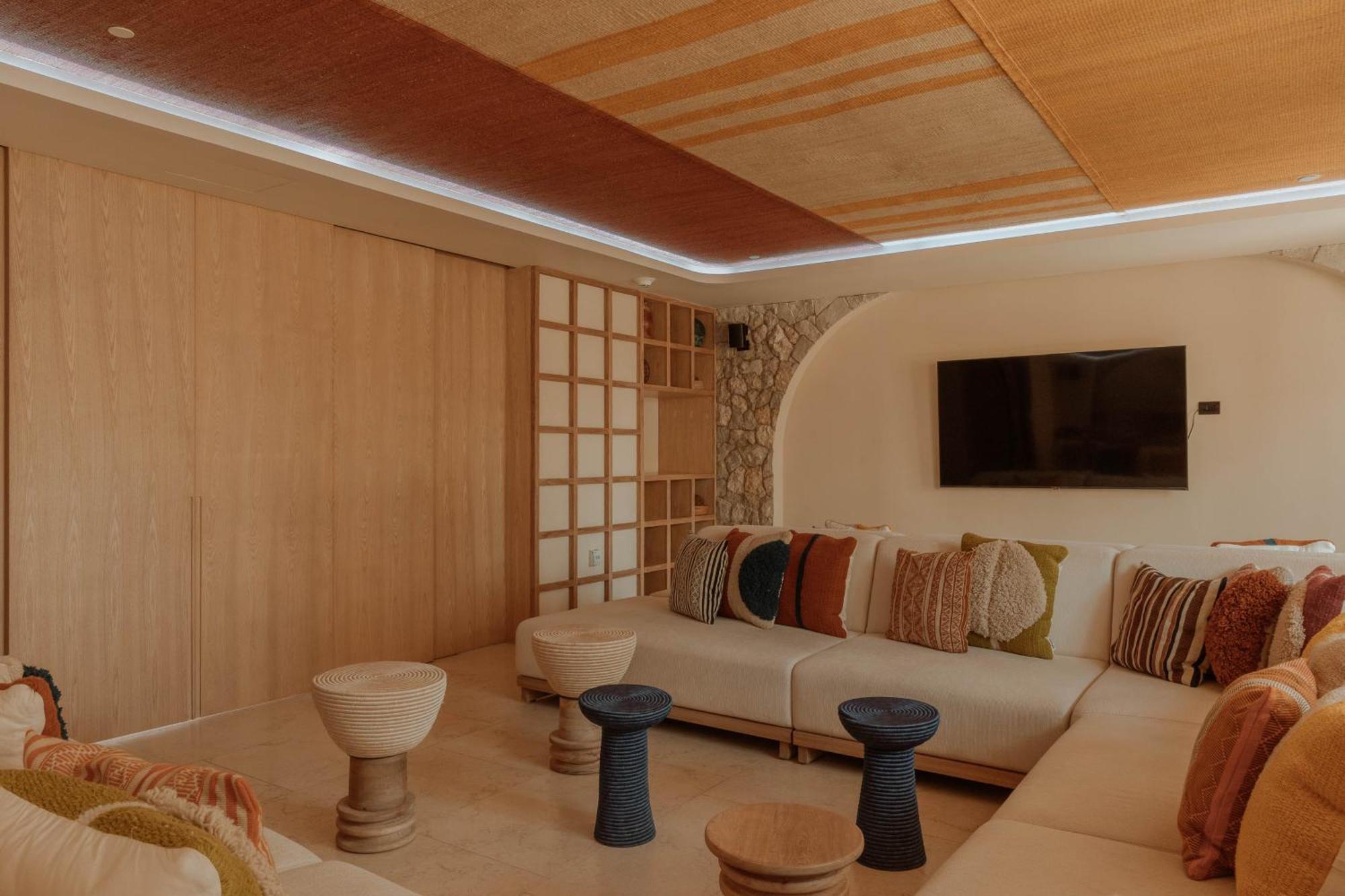 Osh Hotel Cartagena Eksteriør billede