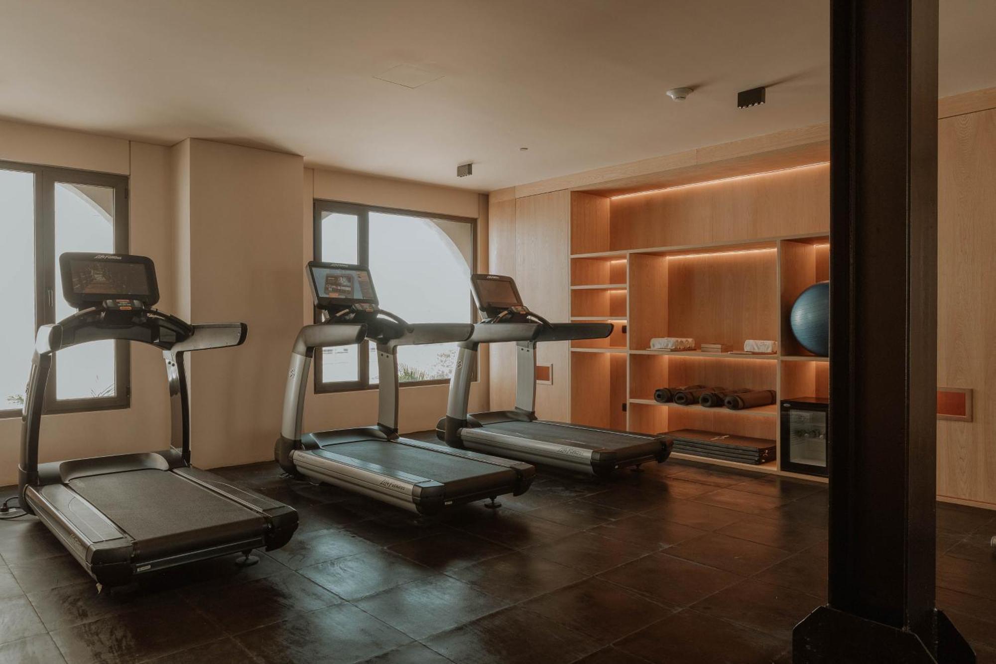 Osh Hotel Cartagena Eksteriør billede