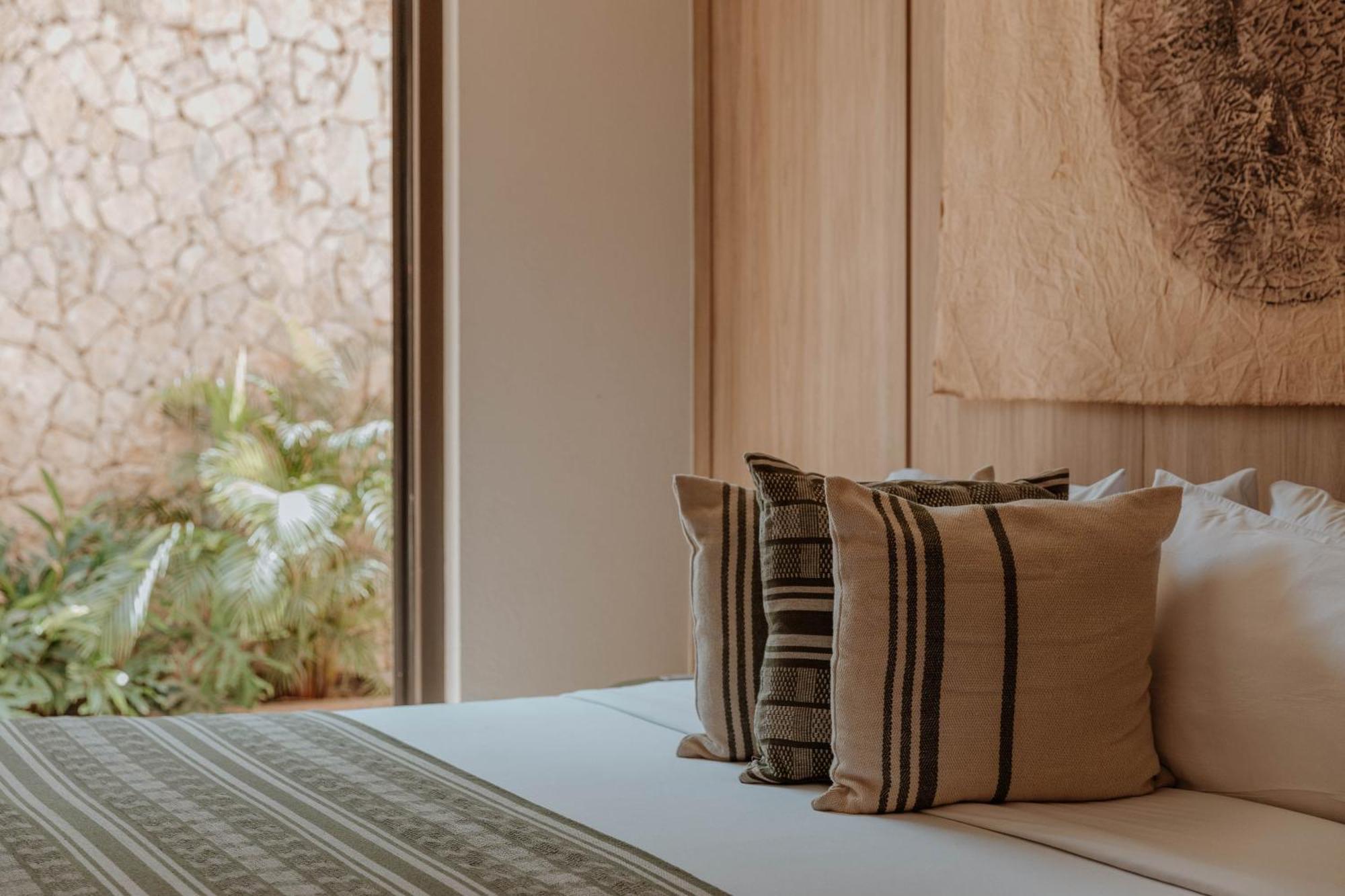 Osh Hotel Cartagena Eksteriør billede