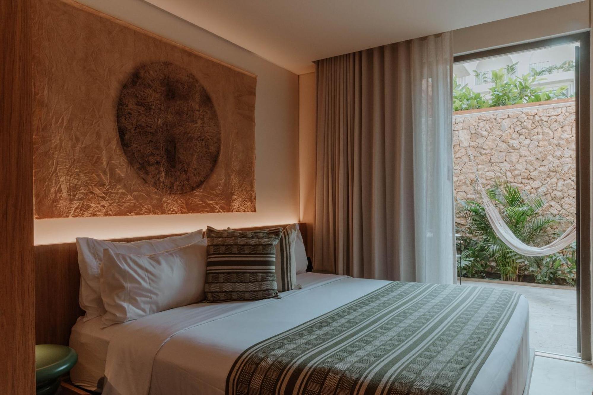 Osh Hotel Cartagena Værelse billede