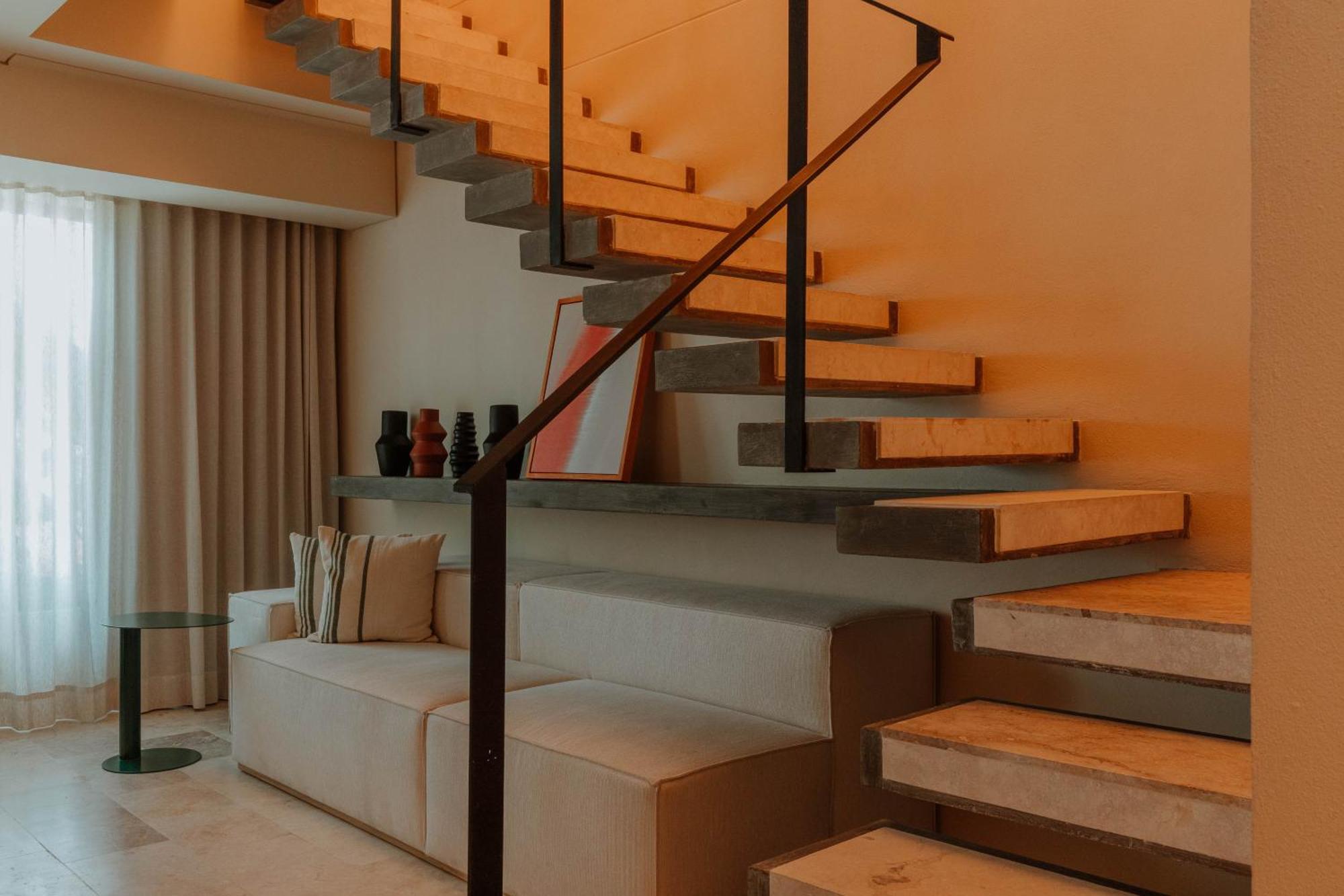 Osh Hotel Cartagena Værelse billede