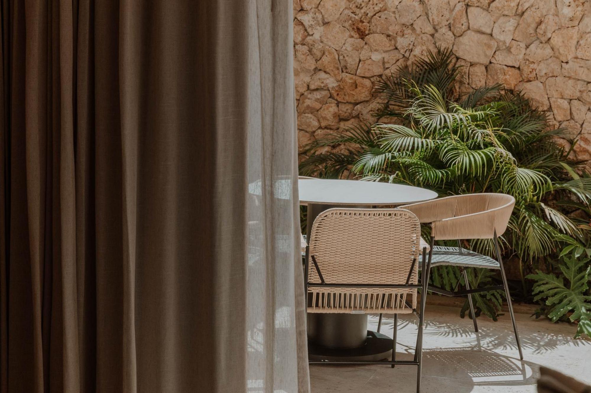 Osh Hotel Cartagena Værelse billede