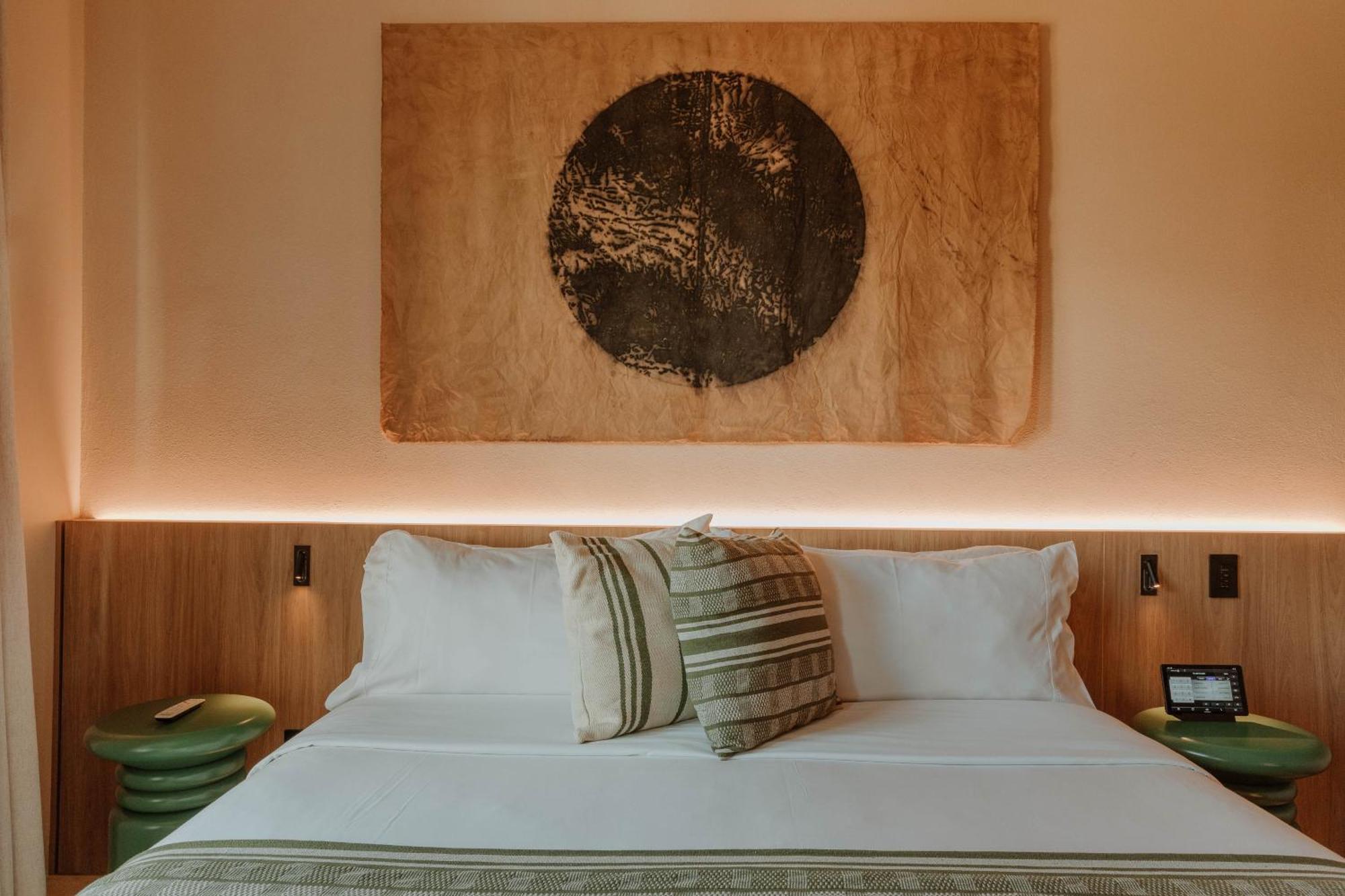 Osh Hotel Cartagena Værelse billede