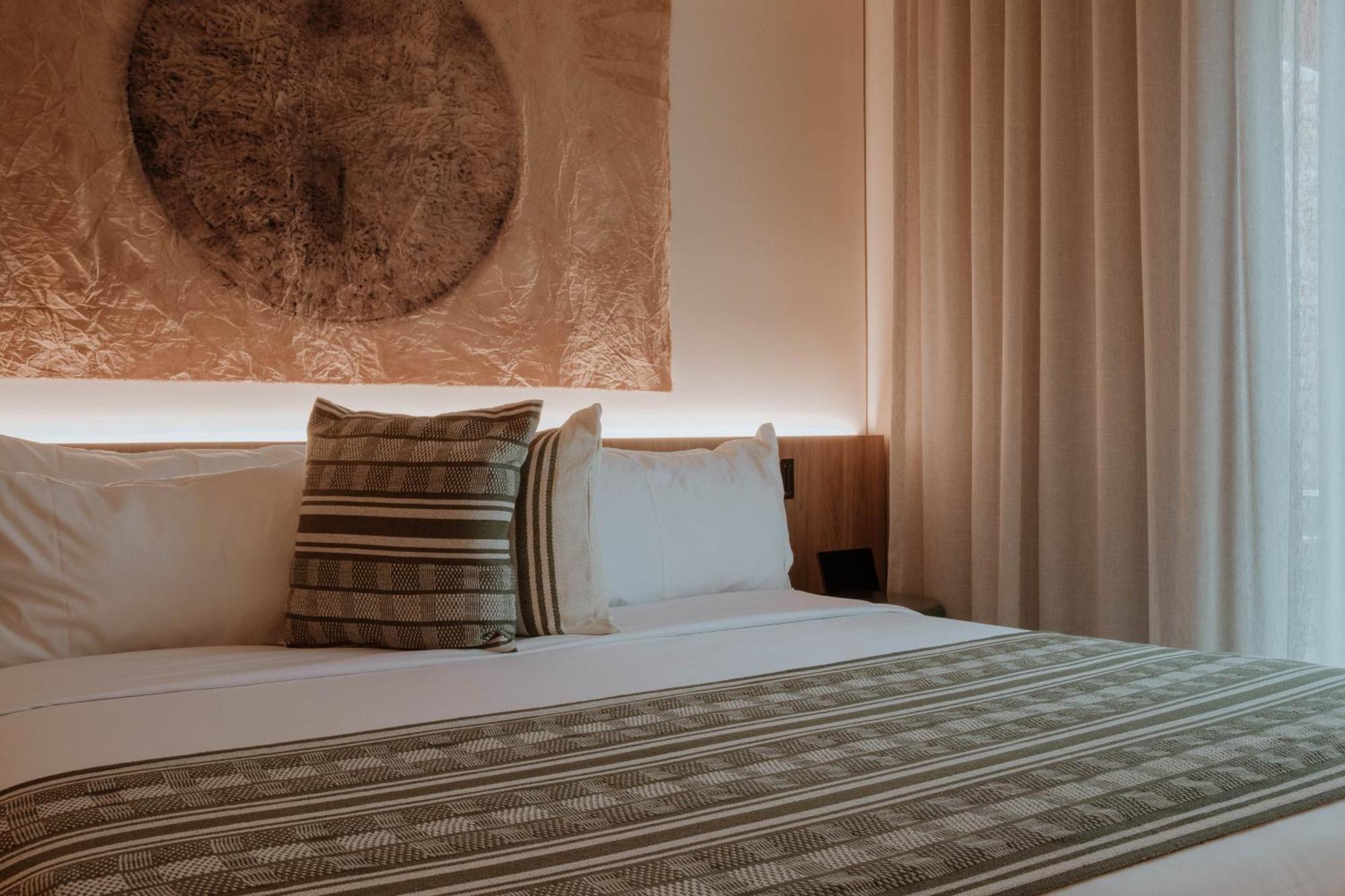 Osh Hotel Cartagena Værelse billede
