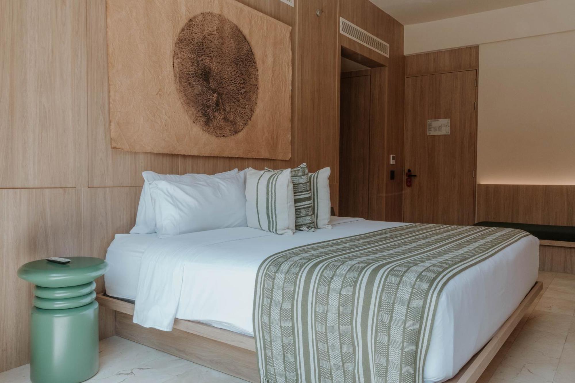 Osh Hotel Cartagena Eksteriør billede